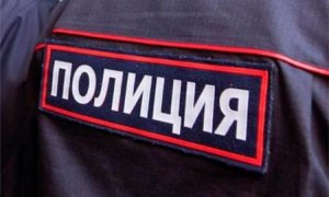 Полицейские Петровского района пресекли незаконный оборот наркотиков