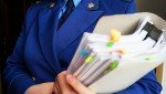 По постановлению прокуратуры Петровского района за коррупционное правонарушение к административной ответственности привлечено виновное лицо